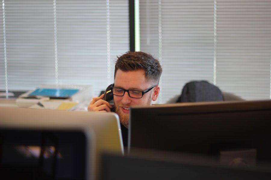 Auto warranty campaign support team